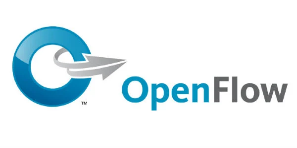 OpenFlow 交换机模型